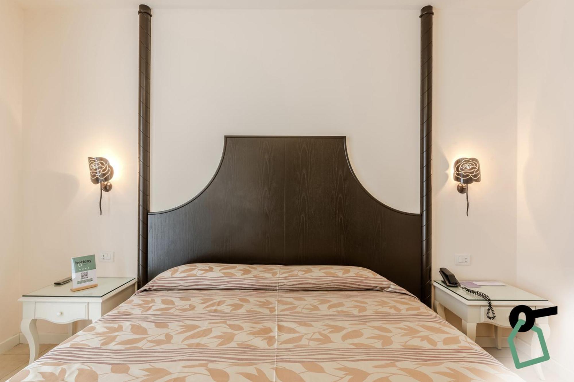 Hotiday Hotel Jesolo Spiaggia Extérieur photo